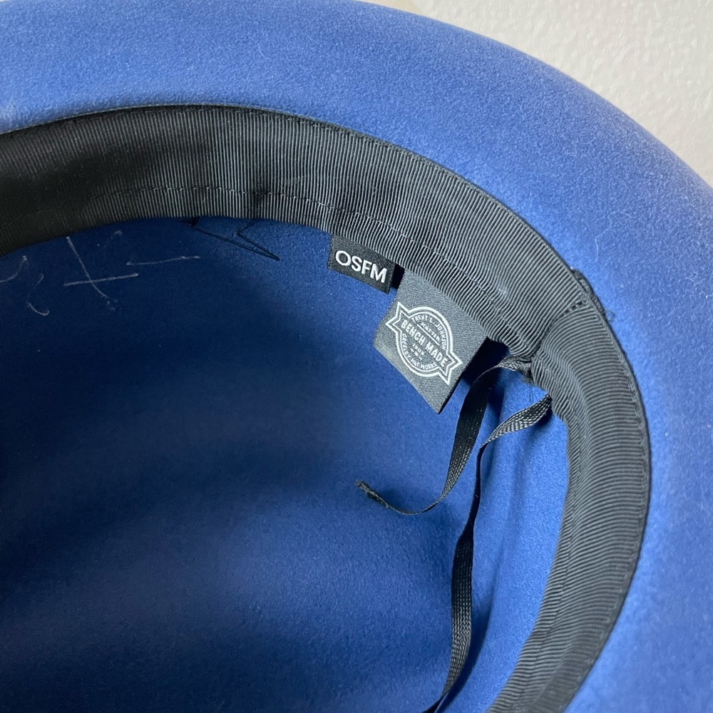 Greeley Hat Works showroom Laramie Hat - Picture 6 of 11